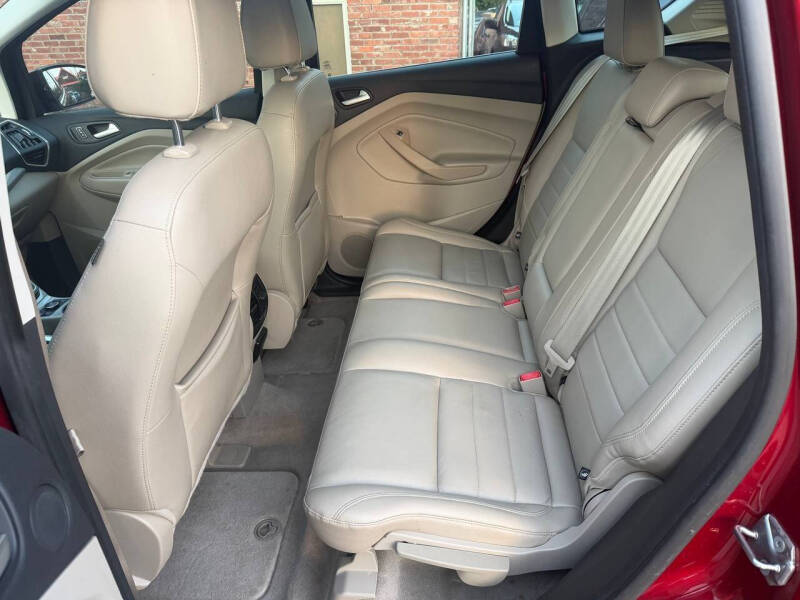 2013 Ford C-MAX Hybrid SEL