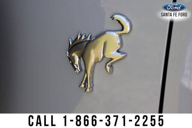 2023 Ford Bronco Badlands Advanced