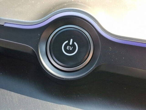 2025 Kia EV6 GT-Line