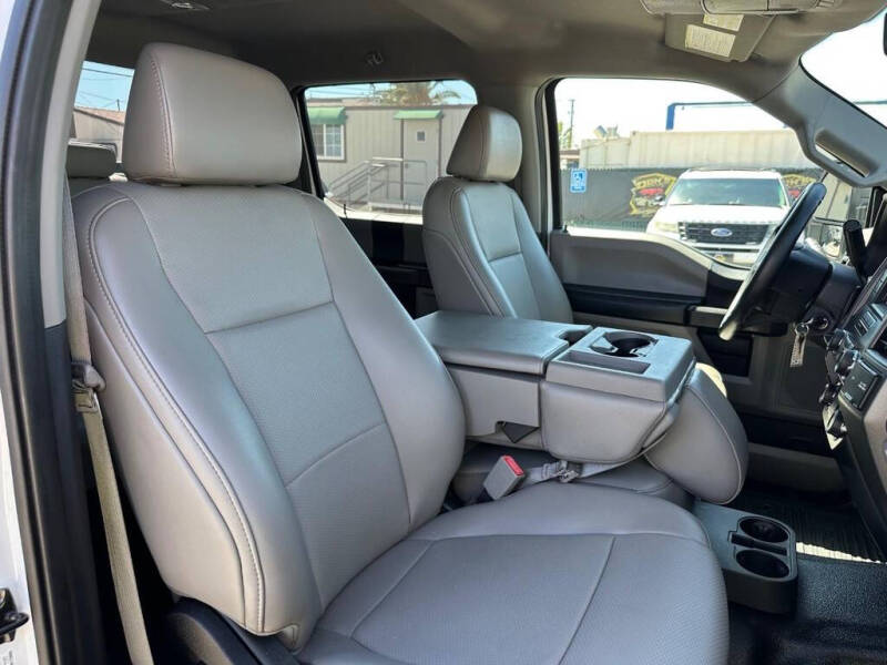 2019 Ford F-350 Super Duty