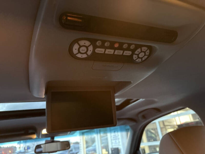 2014 Honda Pilot EX-L w/DVD