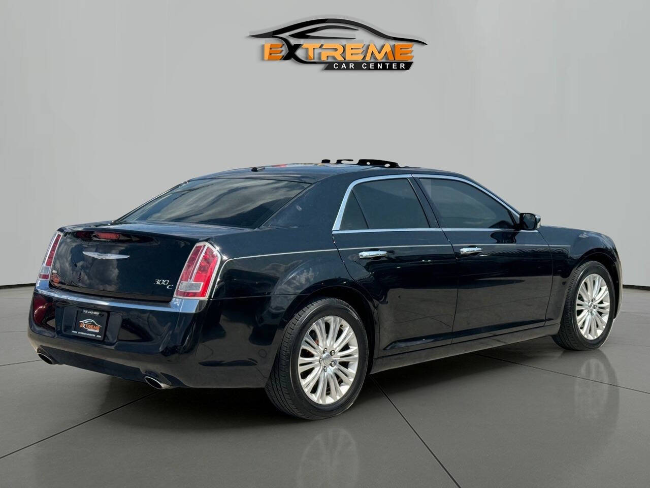 2014 Chrysler 300 for sale at Extreme Car Center in Detroit, MI