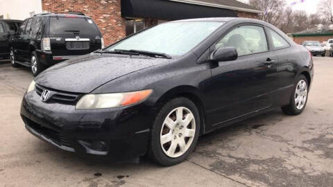 2006 Honda Civic for sale at Auto Choice in Belton MO