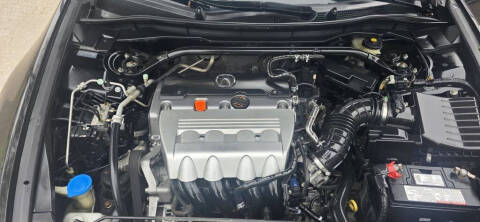 2013 Acura TSX w/Tech