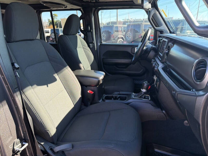 2018 Jeep Wrangler Unlimited