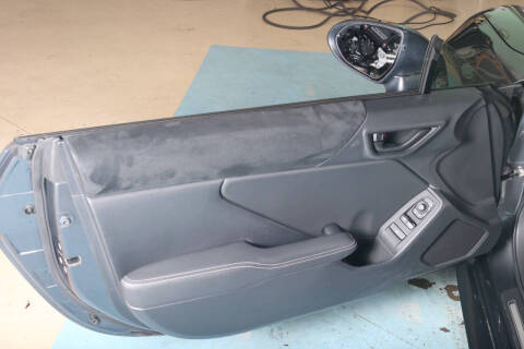 2022 Toyota GR86 Premium