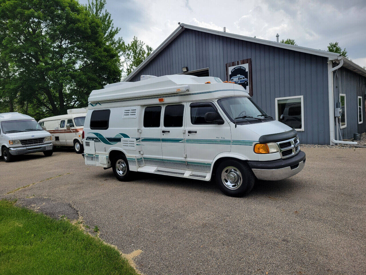 RVs & Campers For Sale In Grand Rapids, MI