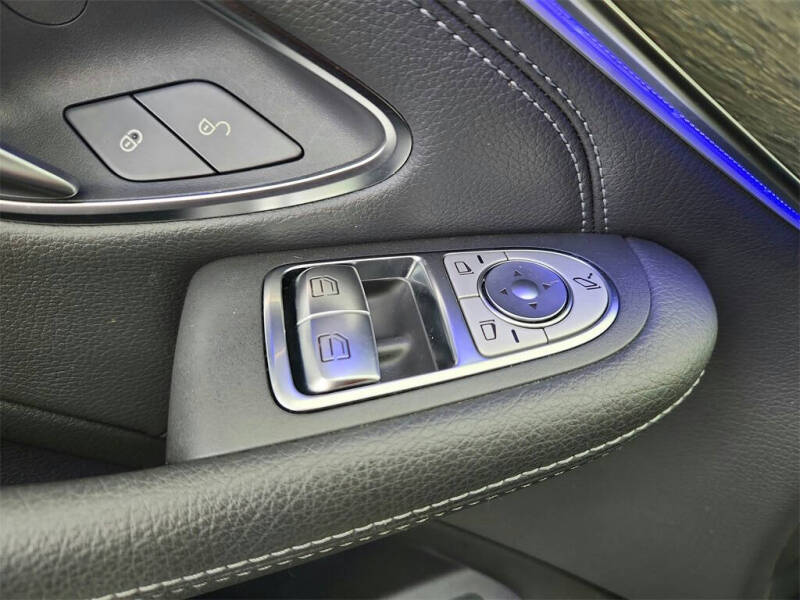 2019 Mercedes-Benz C-Class C 300 4MATIC