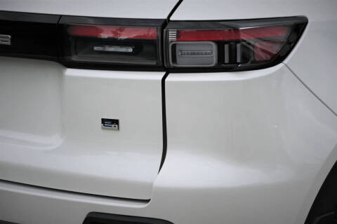 2024 Honda Prologue EX