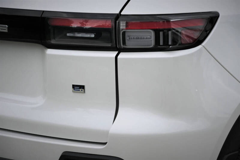 2024 Honda Prologue EX