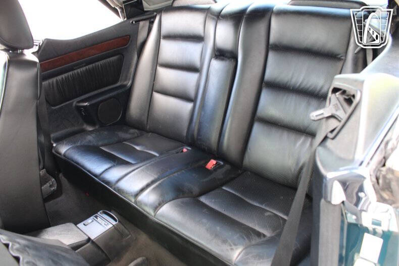 1994 Mercedes-Benz E-Class E 320