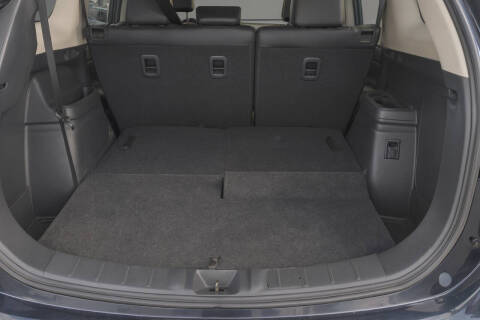 2020 Mitsubishi Outlander SEL