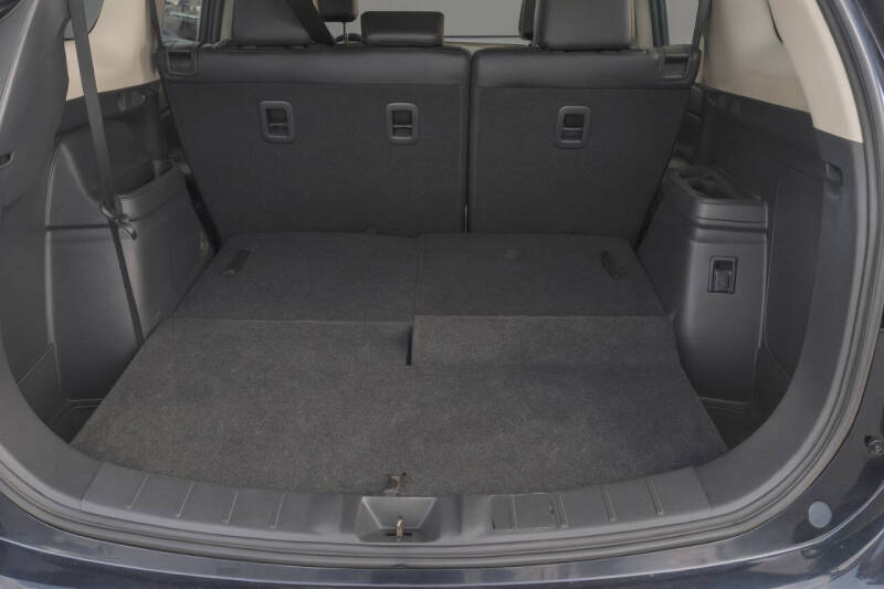 2020 Mitsubishi Outlander SEL