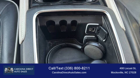 2021 Chrysler Pacifica Hybrid Limited