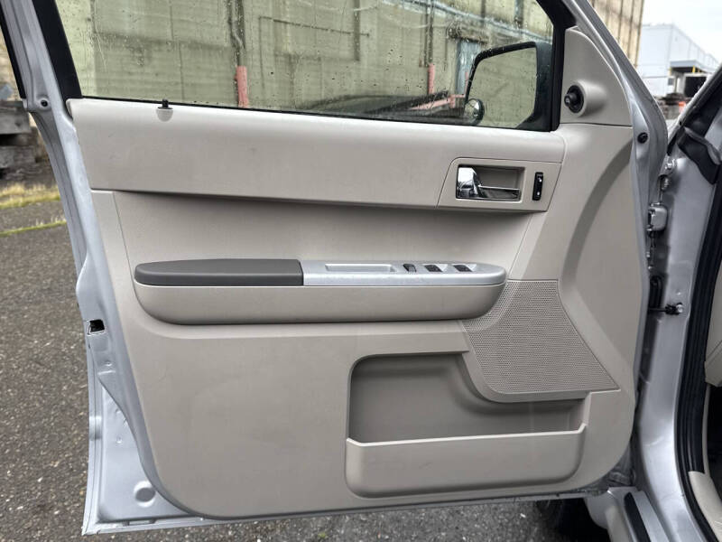 2008 Mercury Mariner V6