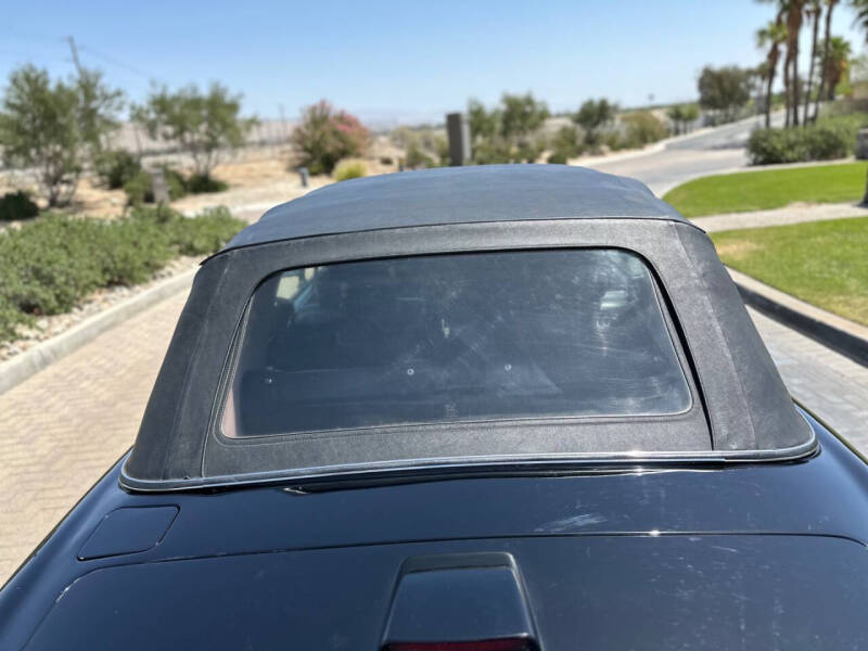 1991 Bentley Continental