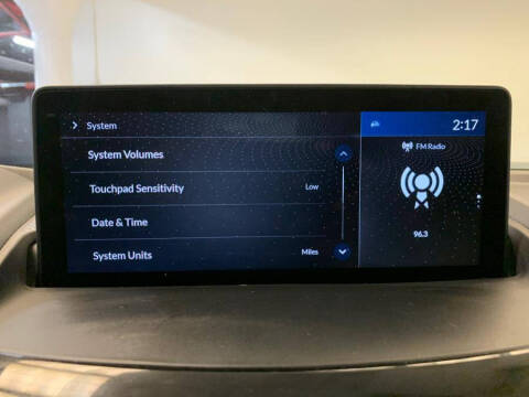 2023 Acura RDX SH-AWD w/A-SPEC