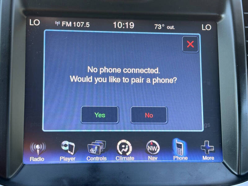 2014 Chrysler 300 C