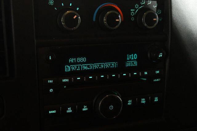 2017 Chevrolet Express LT 3500