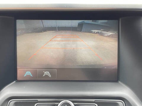 2018 GMC Acadia SLE-1