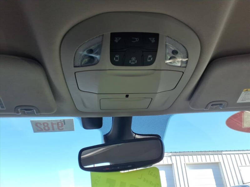 2021 Chrysler Pacifica Hybrid Touring L