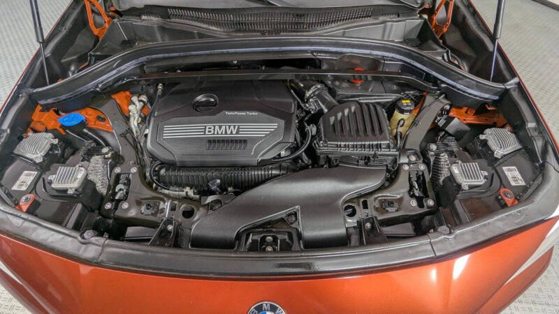 2020 BMW X2 sDrive28i