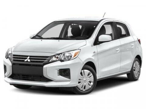 2021 Mitsubishi Mirage for sale at Planet Automotive Group in Charlotte NC