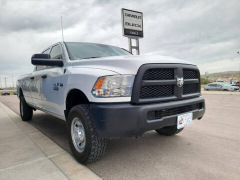 2014 RAM 2500 for sale at Tommy's Car Lot in Chadron NE