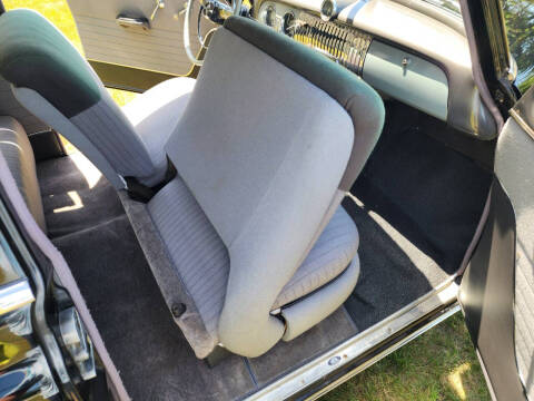 1951 Chevrolet Styleline