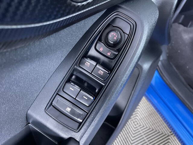 2022 Subaru Impreza Premium