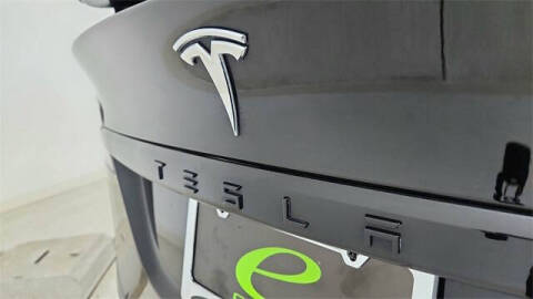 2022 Tesla Model X