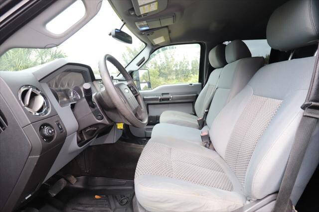 2016 Ford Super Duty F-250 Pickup - $28,997