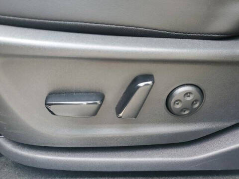 2023 Nissan Ariya Engage e-4ORCE