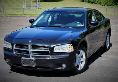 2010 Dodge Charger for sale at Speedy Automotive in Philadelphia PA