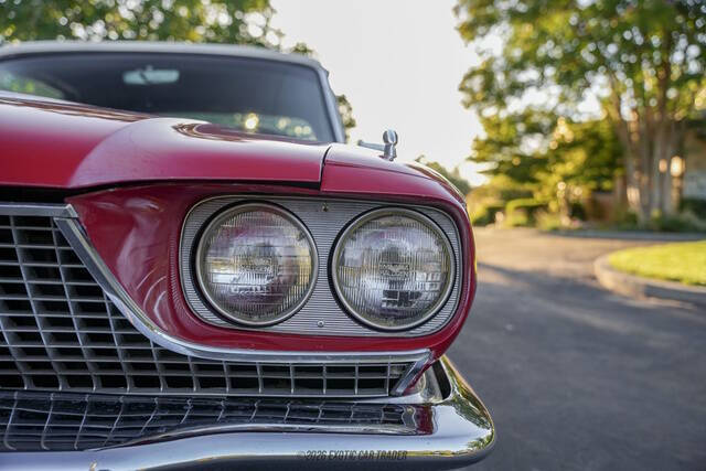 1966 Ford Thunderbird