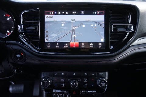 2023 Dodge Durango R/T Plus