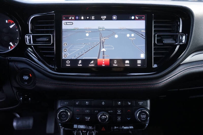 2023 Dodge Durango R/T Plus