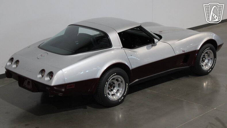 1979 Chevrolet Corvette