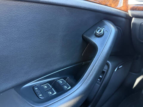 2015 Audi A6 3.0T quattro Premium Plus