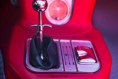 1959 Chevrolet Corvette