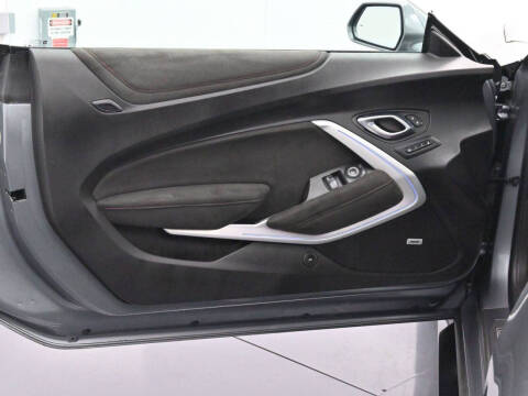 2020 Chevrolet Camaro ZL1