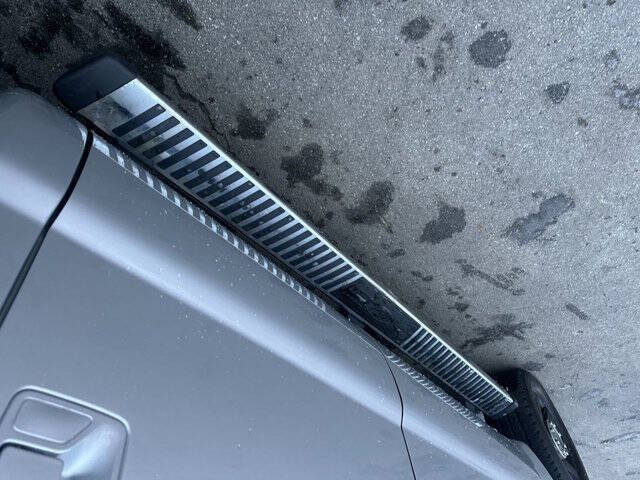 2015 Ford F-350 Super Duty