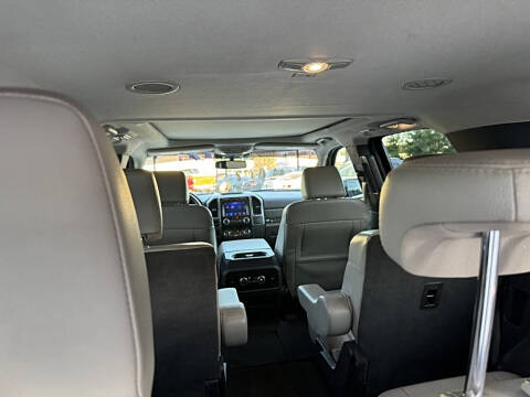 2021 Ford Expedition MAX XLT