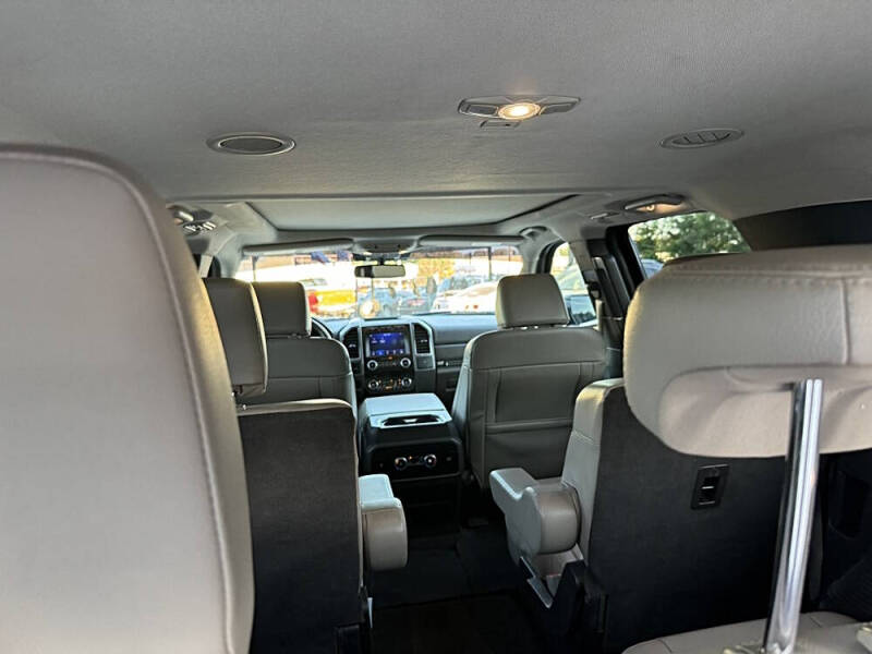 2021 Ford Expedition MAX XLT