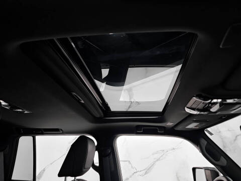 2024 Lexus GX 550 Premium+