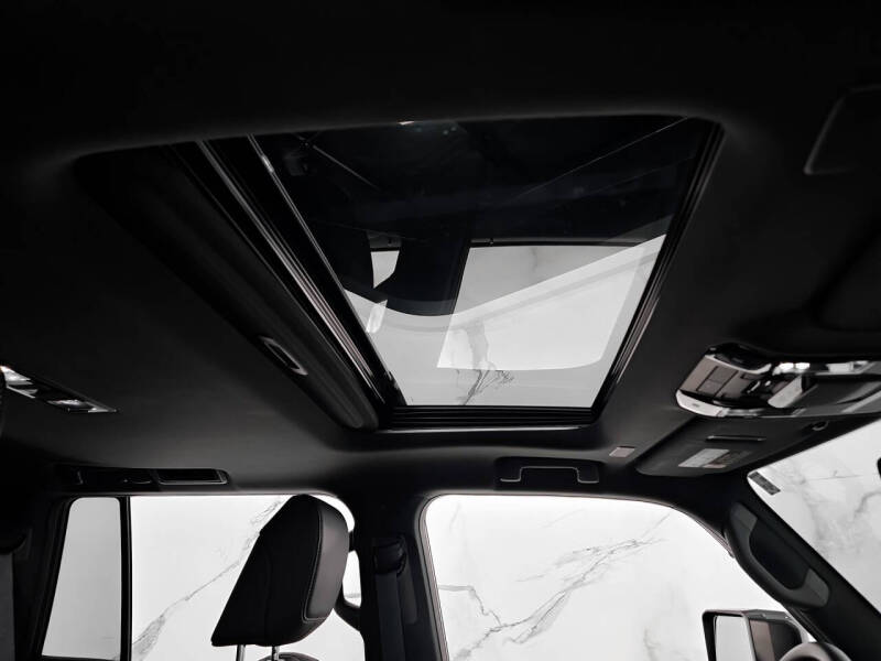 2024 Lexus GX 550 Premium+