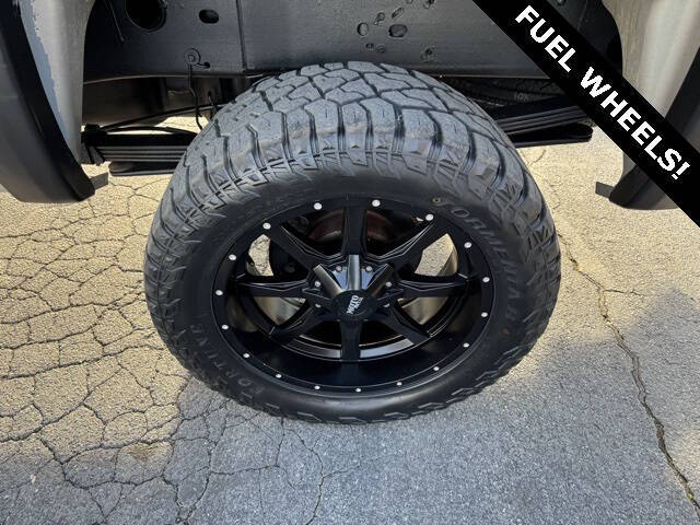 2009 Chevrolet Silverado 2500HD