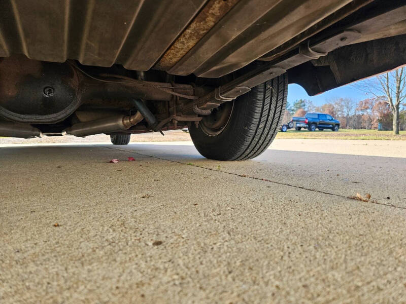 1961 Ford Thunderbird