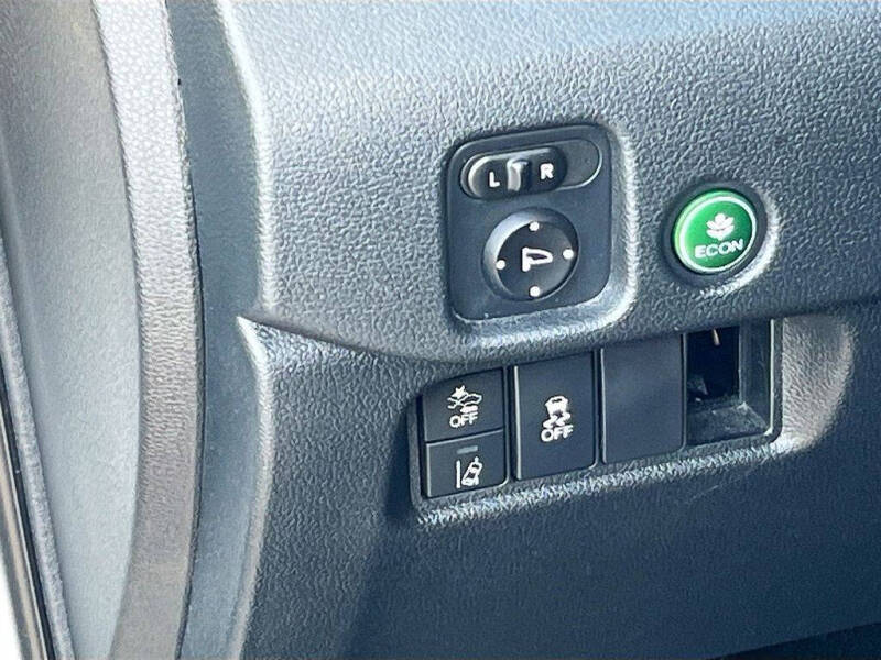 2022 Honda Pilot SE