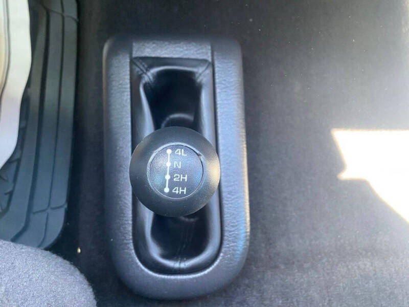 2004 Dodge Ram 1500